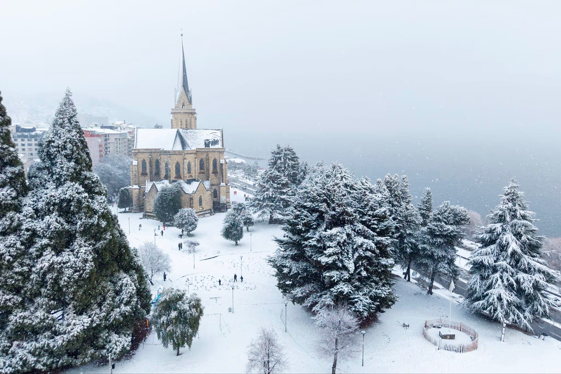 Bariloche, Argentina