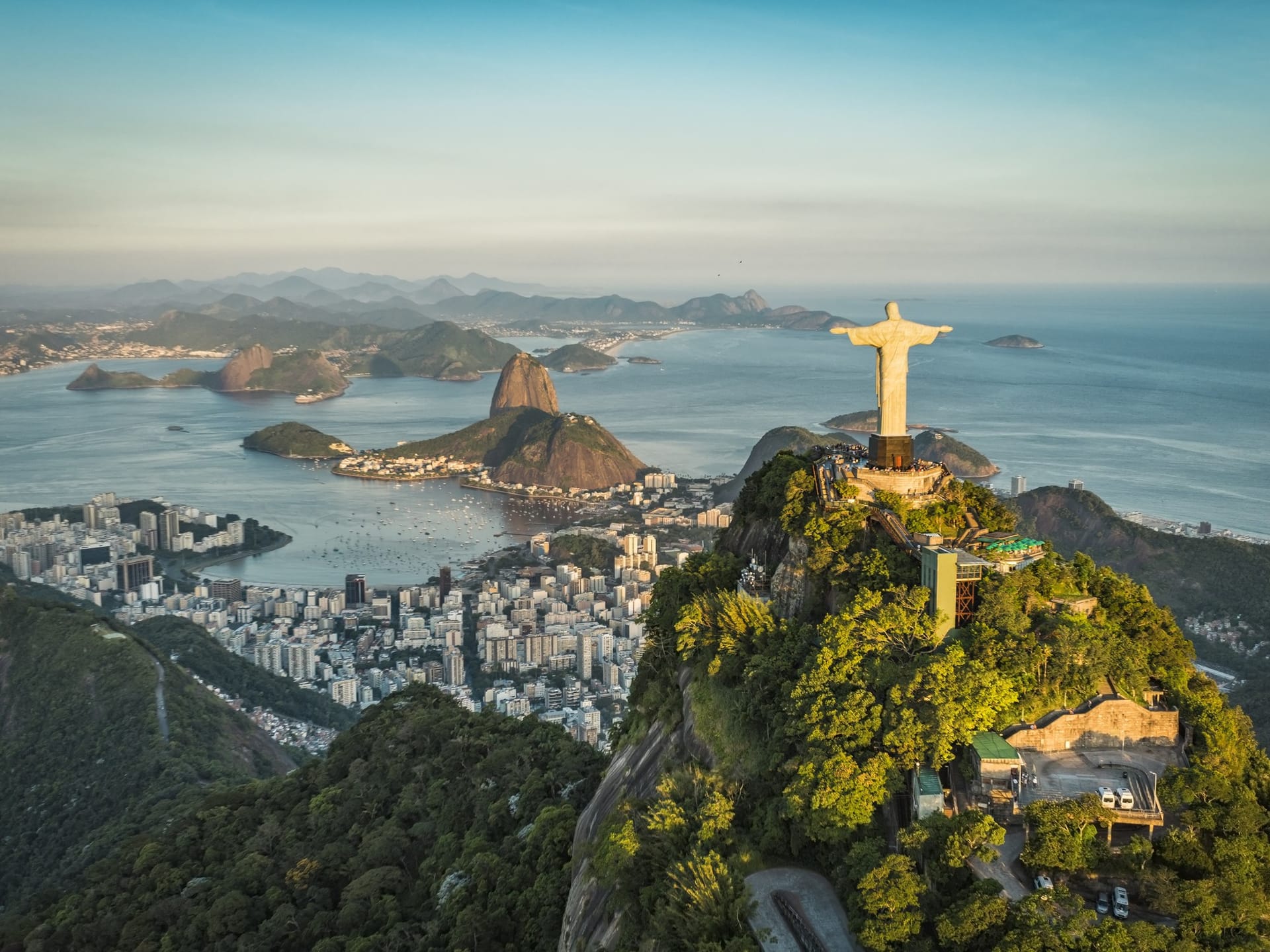 Río de Janeiro, Brasil
